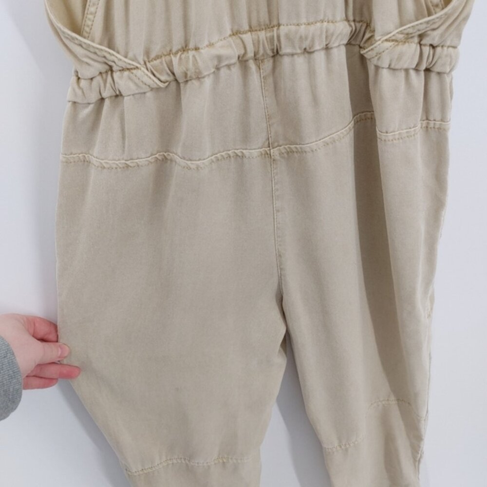 Wilfred Valletta Lyocell Overalls - Picture 7 of 9